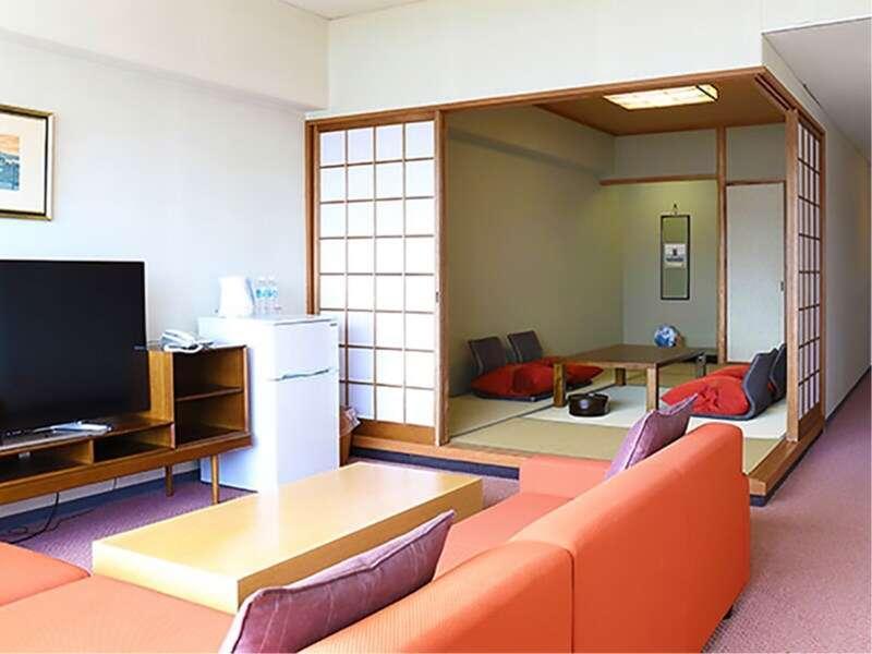 Ooedo Onsen Monogatari Nagasaki Hotel Seifu Extérieur photo