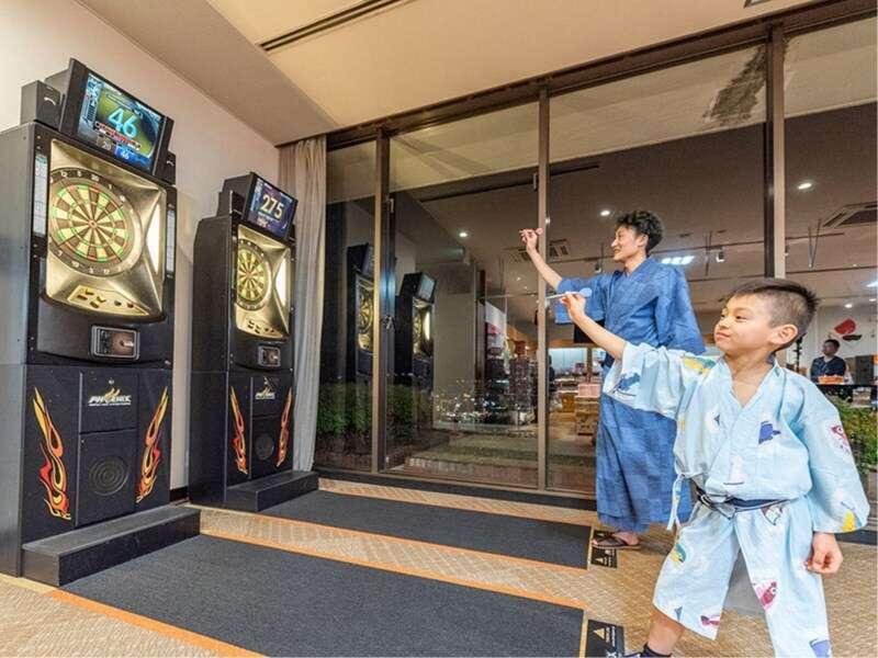 Ooedo Onsen Monogatari Nagasaki Hotel Seifu Extérieur photo