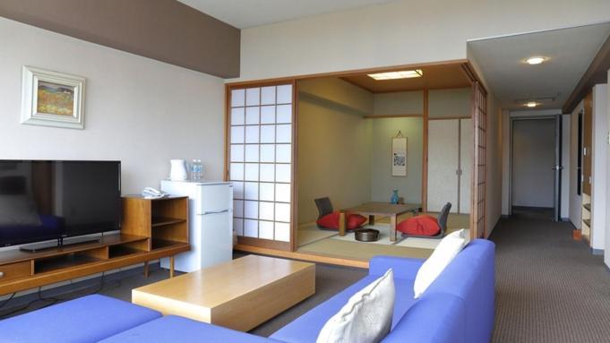 Ooedo Onsen Monogatari Nagasaki Hotel Seifu Extérieur photo