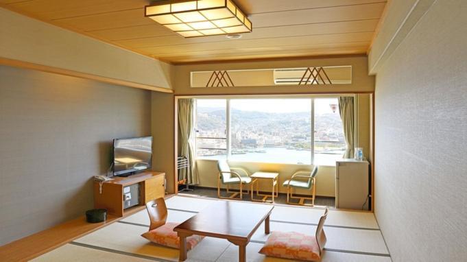 Ooedo Onsen Monogatari Nagasaki Hotel Seifu Extérieur photo