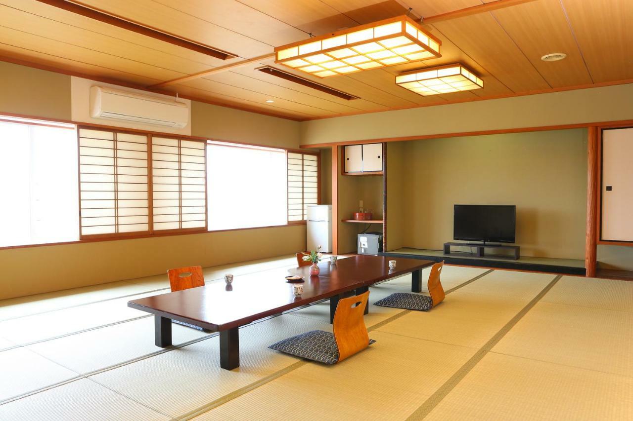 Ooedo Onsen Monogatari Nagasaki Hotel Seifu Extérieur photo